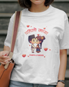 Pahilo Maya(First Love) – Nepali Printed T-Shirt in Australia