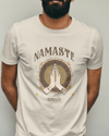 Namaste – Nepali Printed T-Shirt in Australia