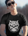 Gurkha – Nepali Printed T-Shirt in Australia