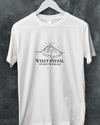 Visit Nepal – Nepali Printed T-Shirt in Australia