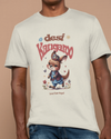 Desi Kangaroo – Nepali Printed T-Shirt in Australia
