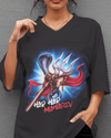 Har-Har Mahadev – Nepali Printed T-Shirt in Australia