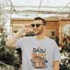 Hami Daju Bhai – Nepali Printed T-Shirt in Australia